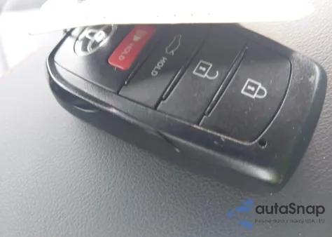 2025 Toyota Corolla Fx из США, поврежденный, VIN 5YFB4MCE5SP223364